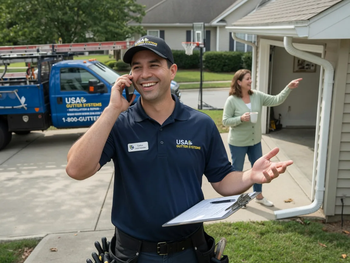 Gutter Installation Holmdel, NJ FAQs